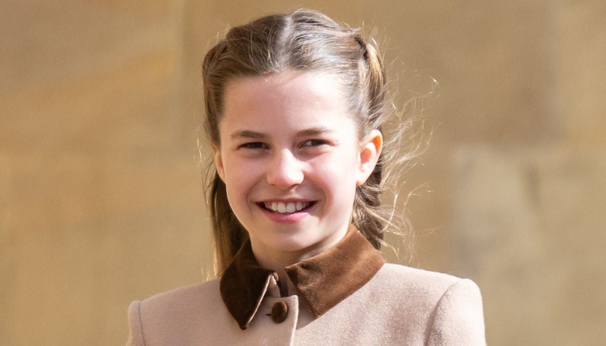Princess Charlotte marks eleventh birthday with growing reputation as style icon