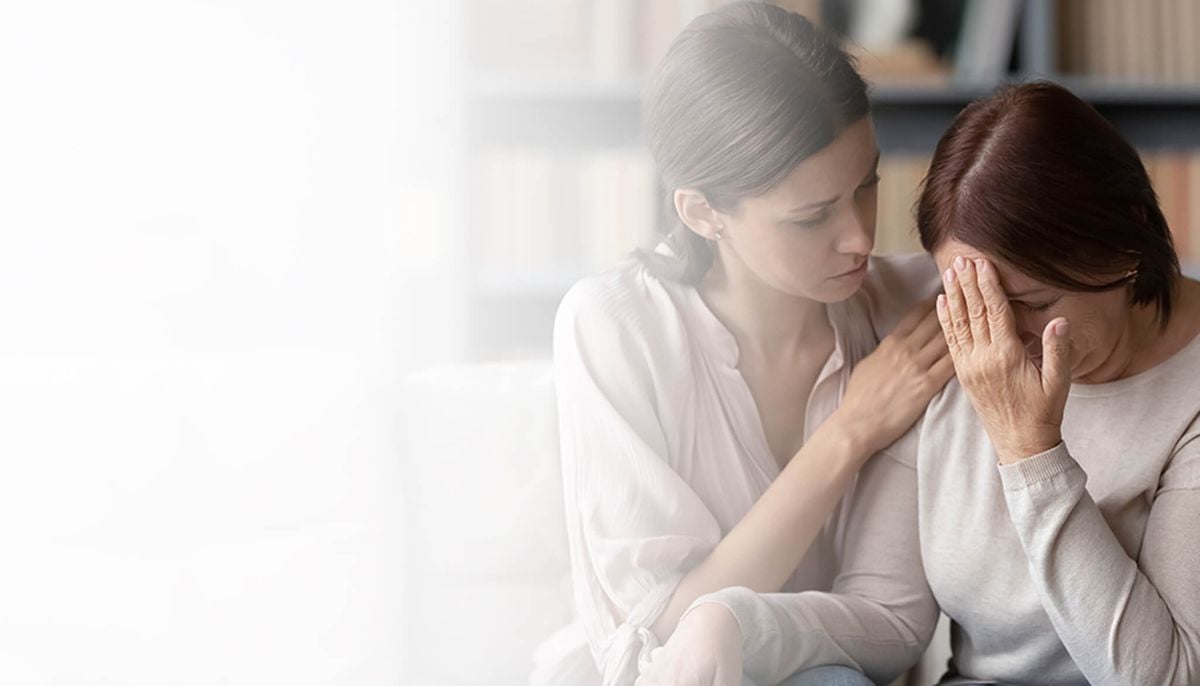 Explore ways to support loved ones navigating metastatic breast cancer diagnosis