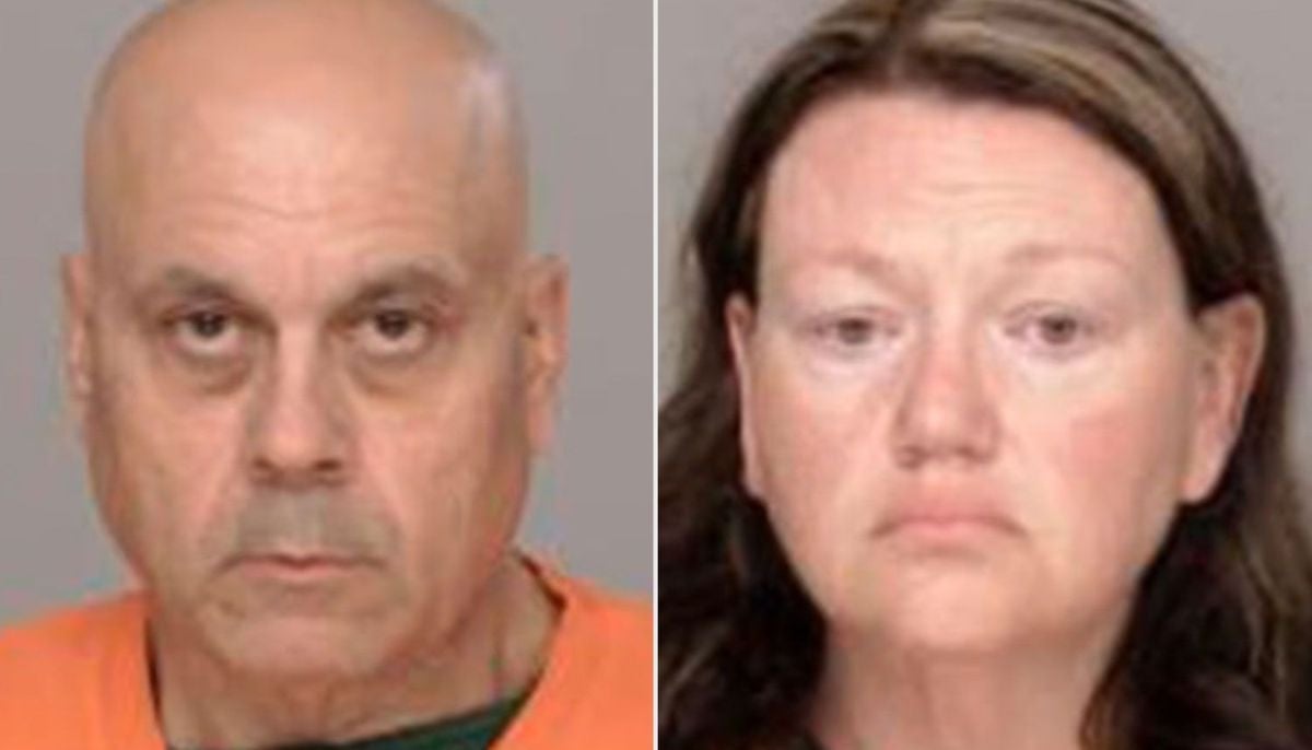 Parents face murder charges following death of autistic daughter