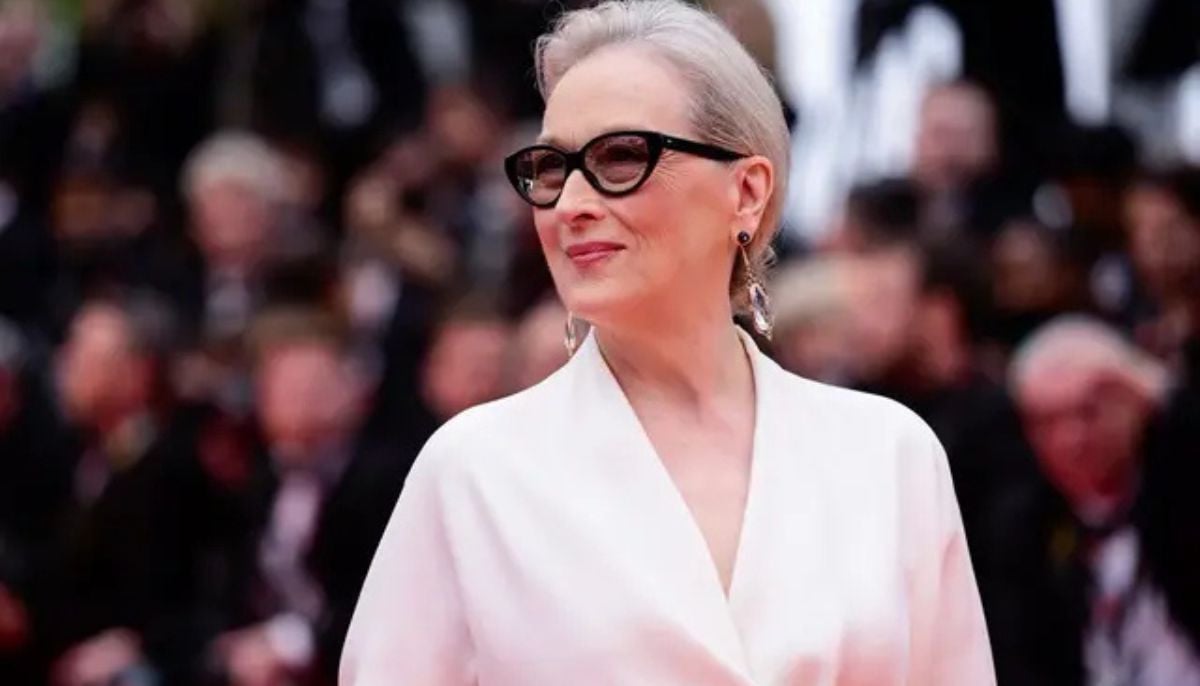 Oscar winner Meryl Streep labels 'Marvel-isation' of movies as boring