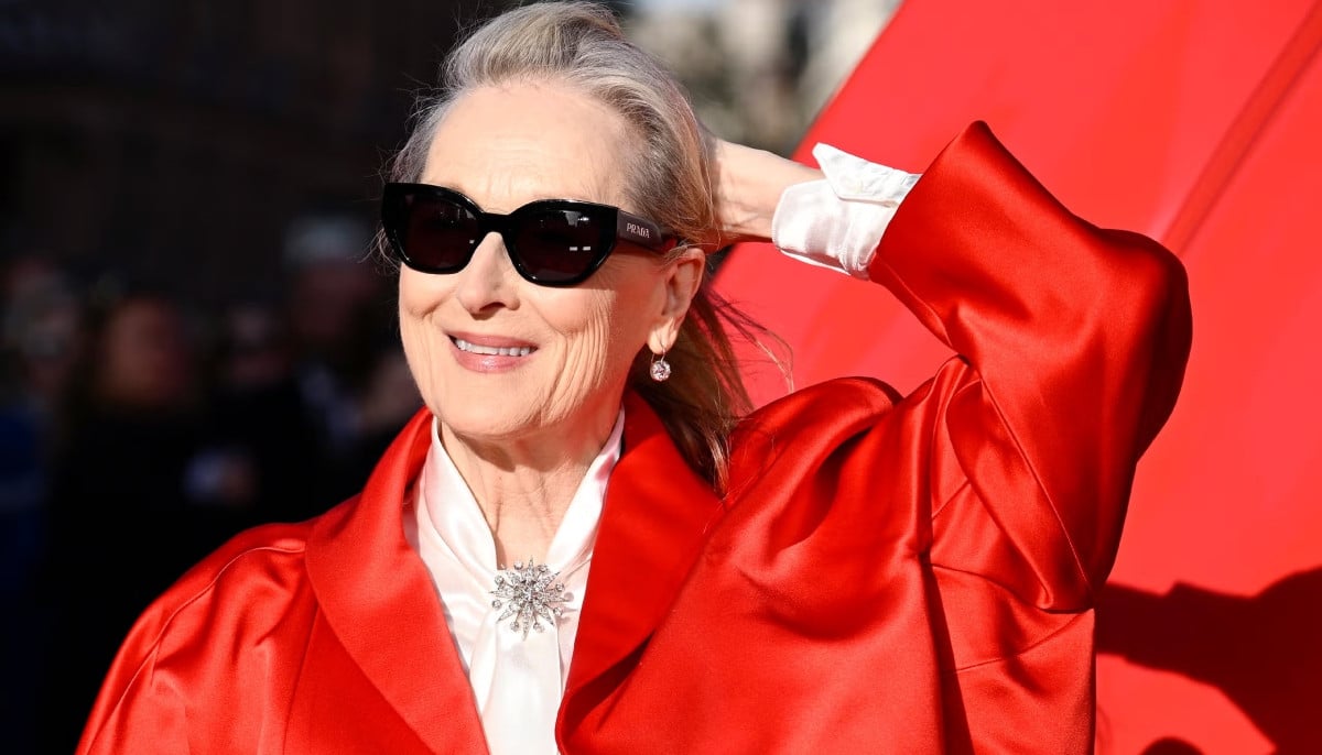 Meryl Streep reveals she personally cast Lady Gaga in &amp;apos;The Devil Wears Prada 2&amp;apos;