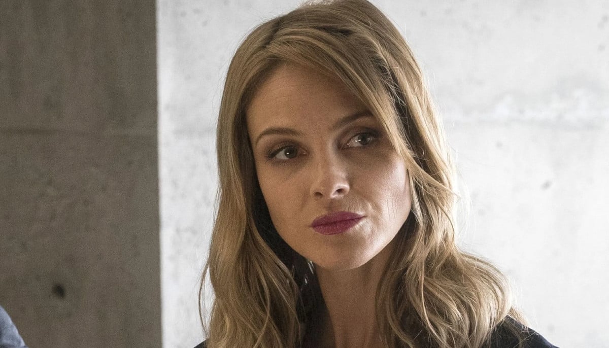 Beau Garrett reflects on unexpected comeback role in Taylor Sheridan’s &amp;apos;The Madison&amp;apos;