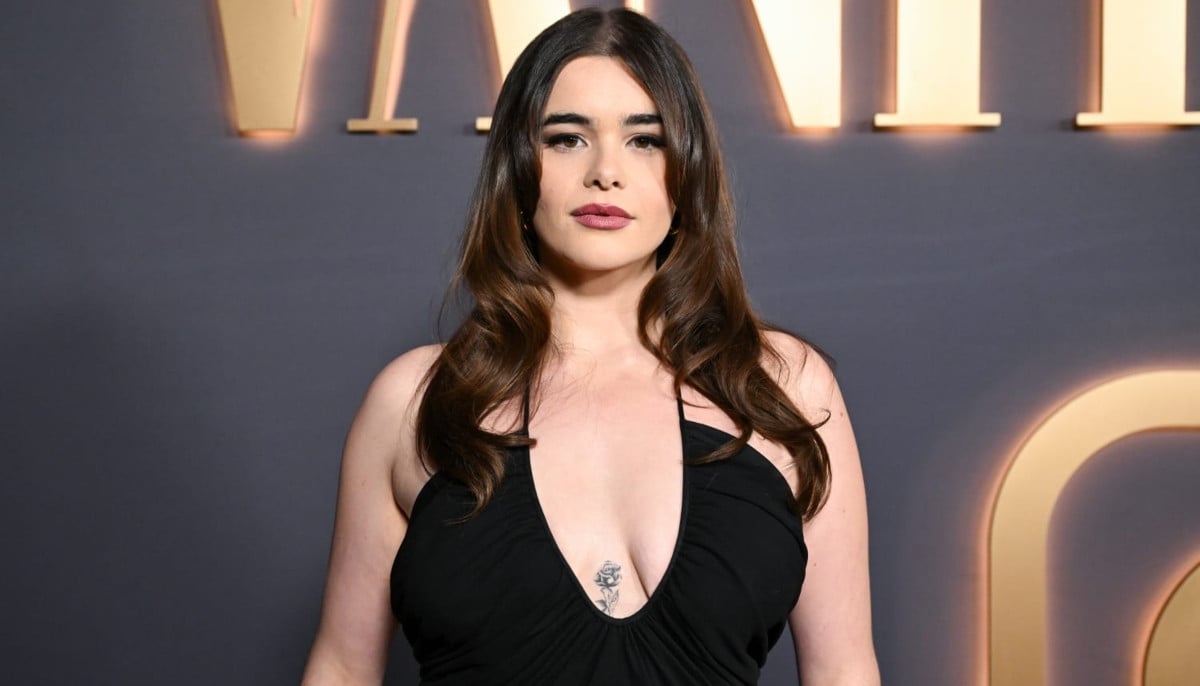 Barbie Ferreira explains why she’s hesitant to try cosmetic procedures 