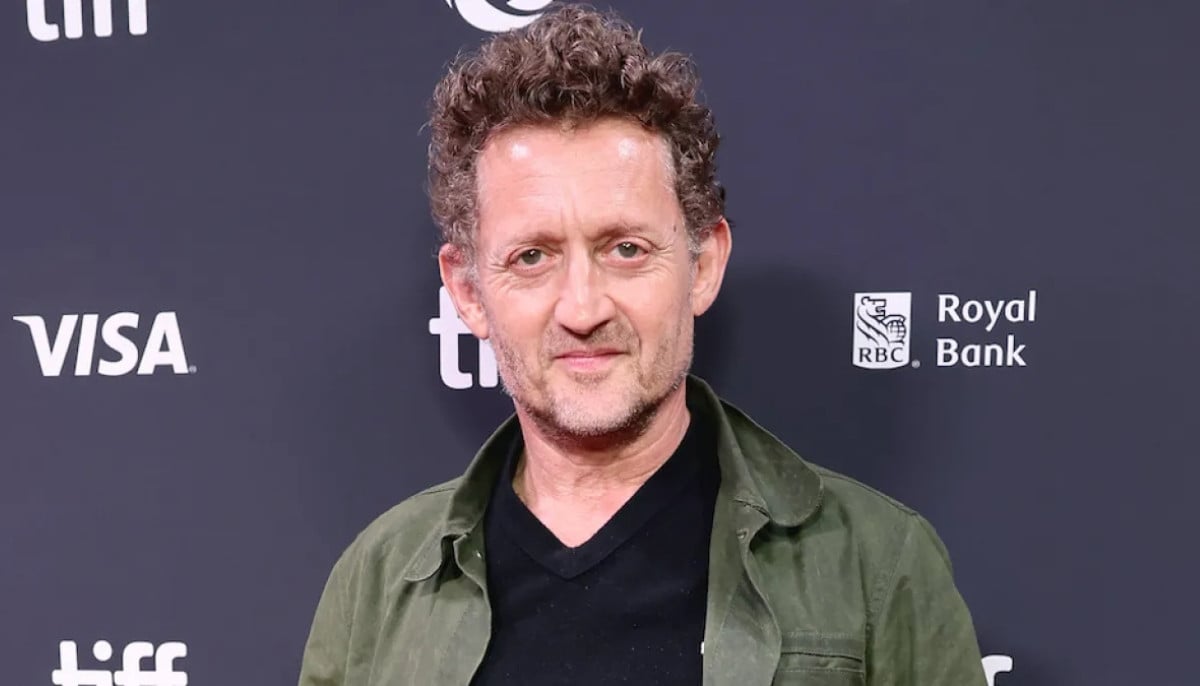 Alex Winter details why he stepped away from fame in his 20s