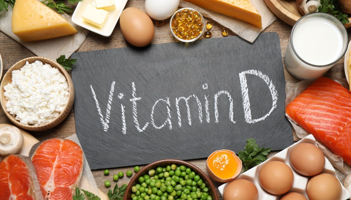 Doctors urge vitamin D checks as studies explore links to chronic disease prevention