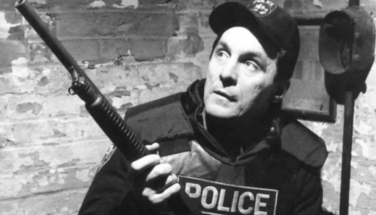 Beau Starr, renowned actor of 'Halloween' and 'Goodfellas,' passes at 81