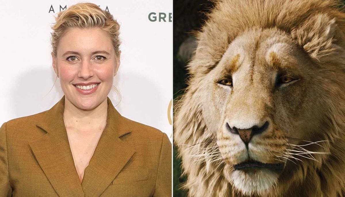 Netflix pushes Greta Gerwig’s ‘Narnia’ to 2027 as streamer bets big on global theatrical rollout
