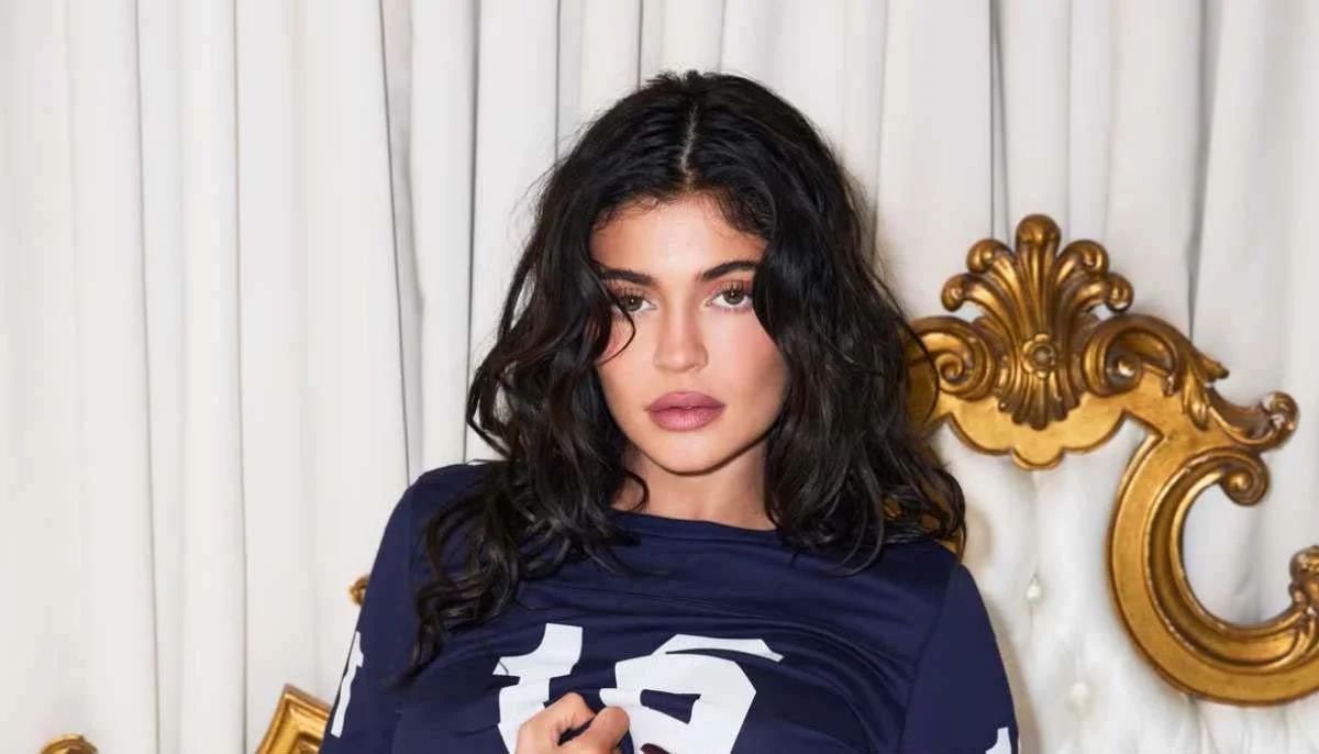 Kylie Jenner reveals drug use and scary magic mushroom experience