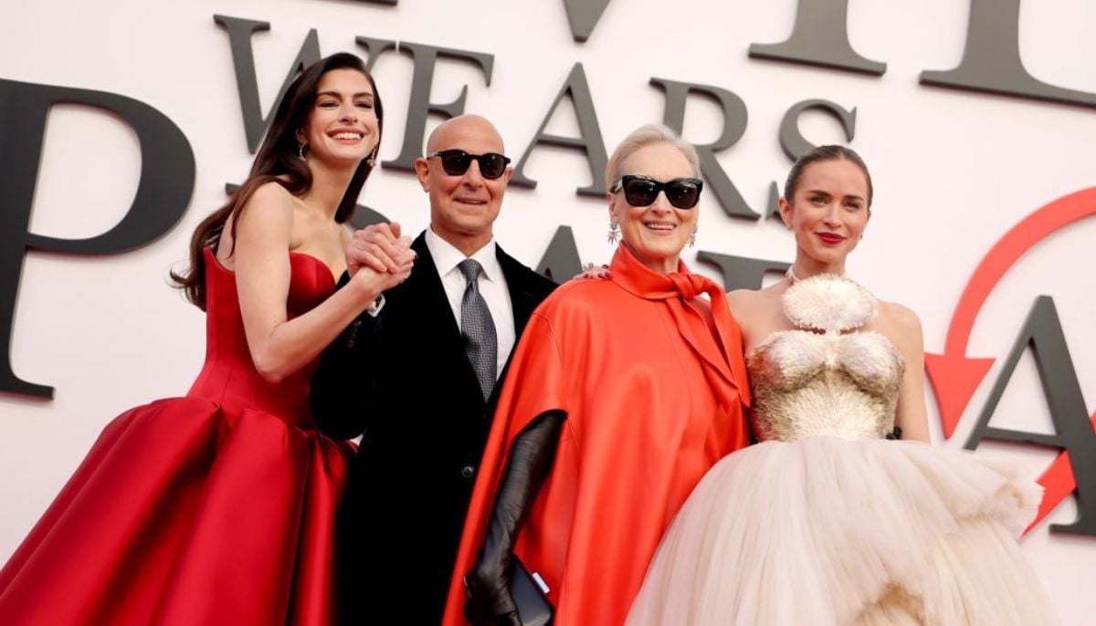 ‘The Devil Wears Prada 2’ gains applause for hiring human artist for AI meme