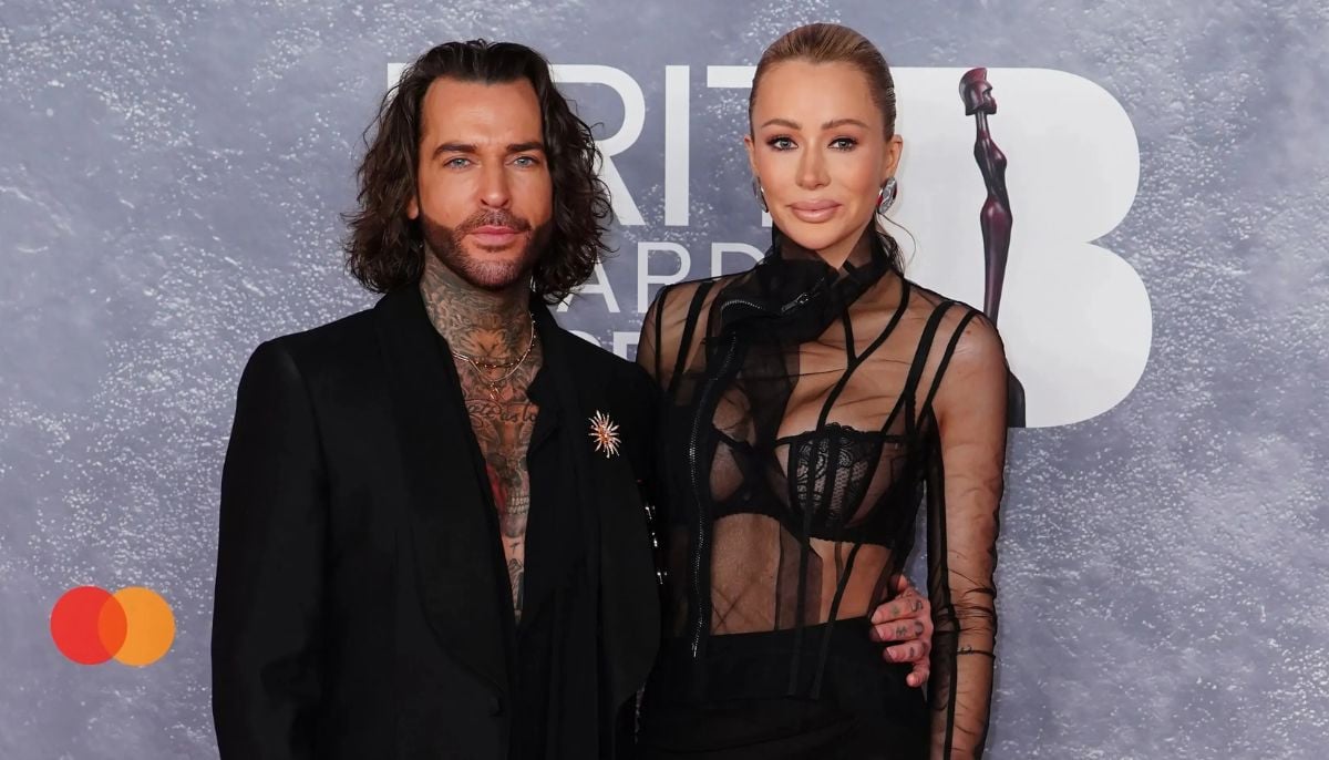 Olivia Attwood expresses gratitude for designer gifts amid Pete Wicks romance