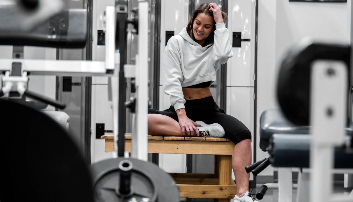 How menstrual cycles impact women's bodies and weight: Fitness coach explains