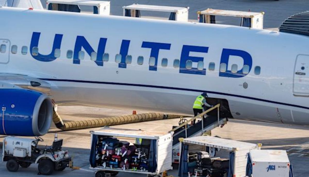 United Airlines faces onboard emergency as passenger attempts cockpit entry