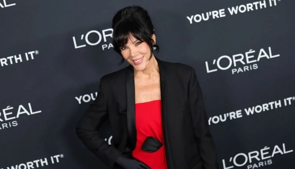 Kris Jenner re-lists iconic $13M Kardashians Mansion after year off market