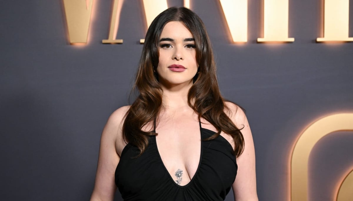 Barbie Ferreira admits defeat over scrapped Beyoncé video appearance