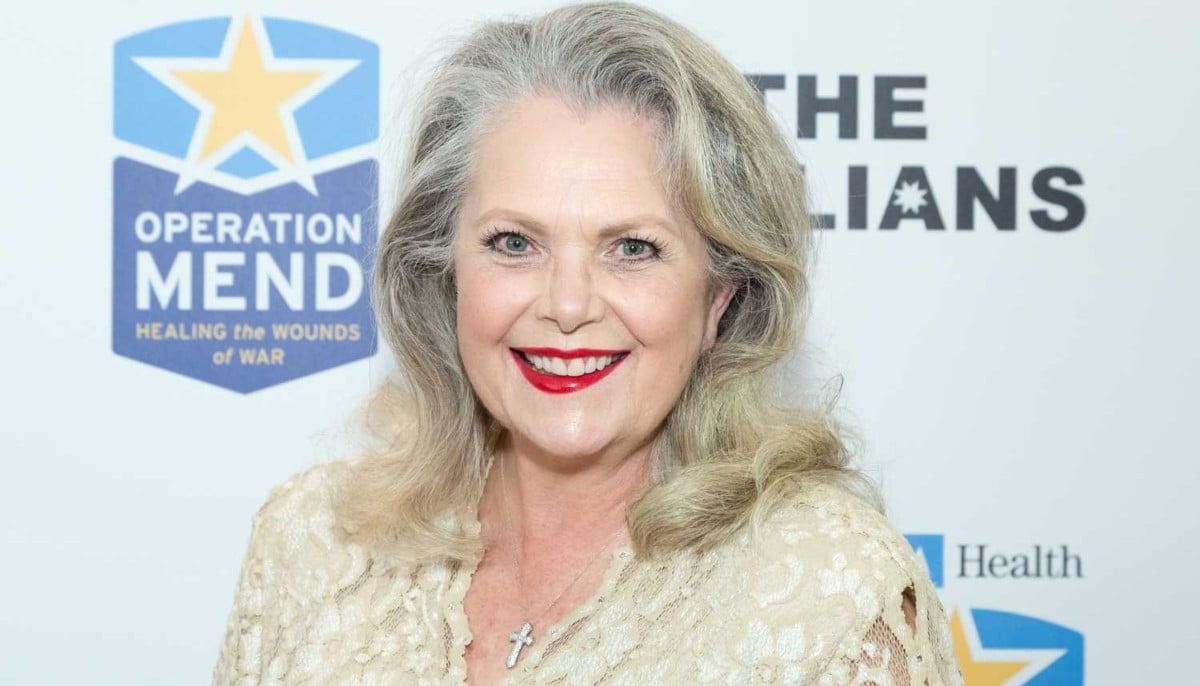 Ann Jillian reveals why she walked away from Hollywood at career peak
