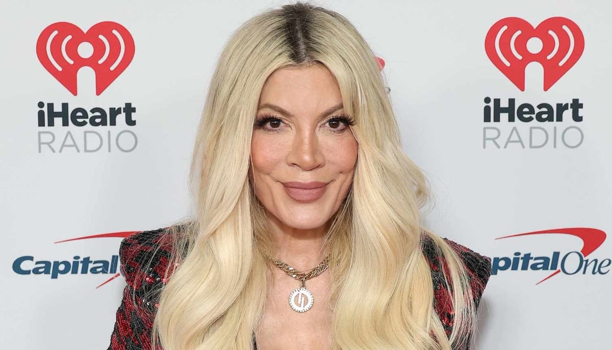 Tori Spelling dreams of big family future ‘I can’t wait to be a grandma’