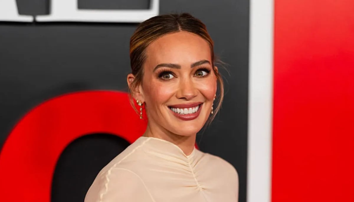 Hilary Duff gets candid about early fame and emotional impact of child star docs