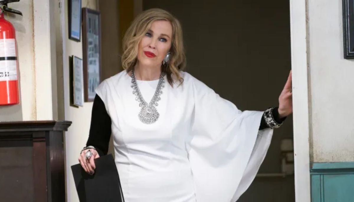 Catherine O’Hara makes posthumous appearance in Martin Short’s new documentary