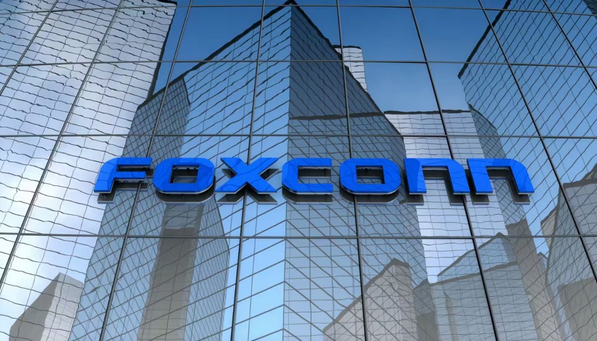 Foxconn launches second-generation LEO satellites aboard SpaceX Falcon 9