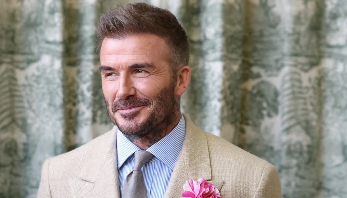 David Beckham thanks family in heartfelt birthday tribute amid ongoing buzz