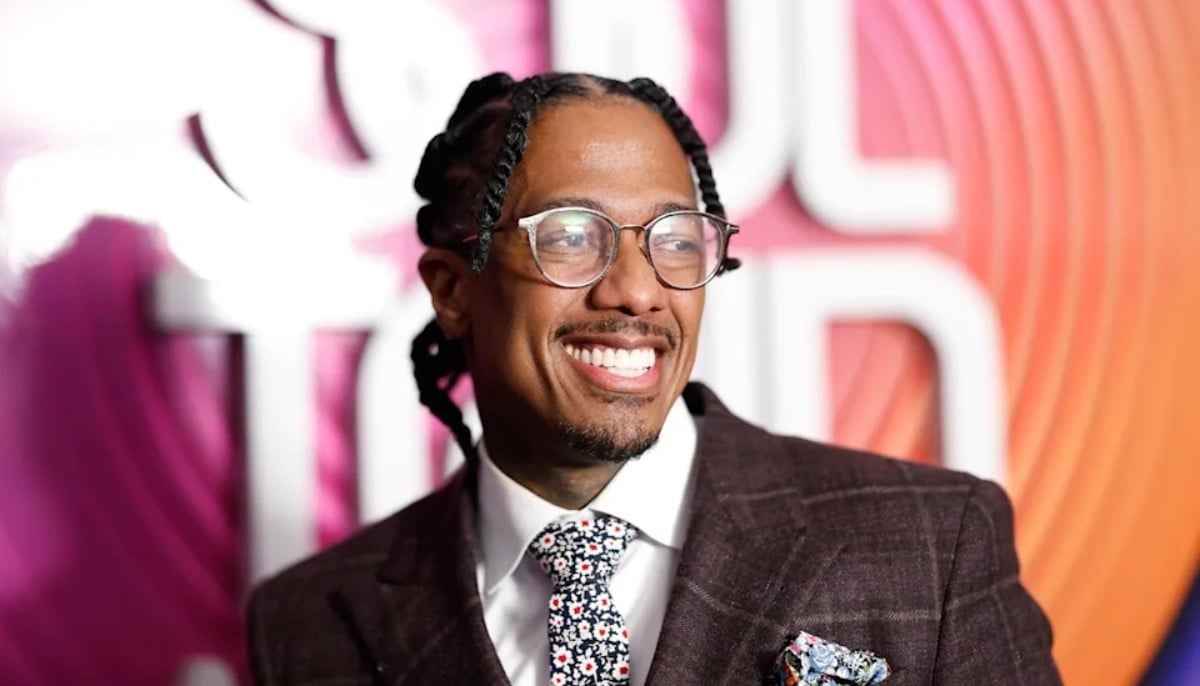 Nick Cannon says he is more protective of daughter than son in dating debate