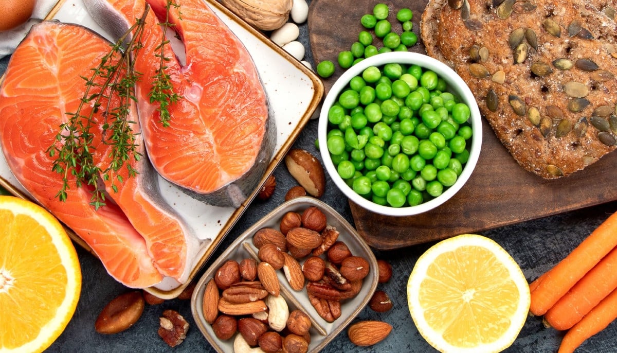 New study links higher B vitamin intake to lower stroke risk