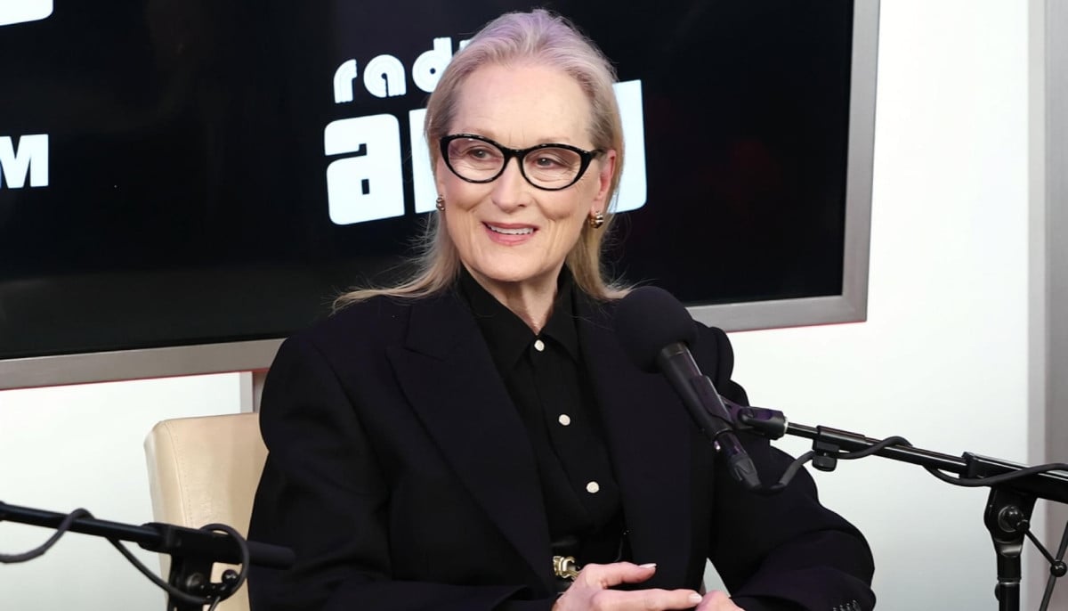 Meryl Streep reflects on complex side of Miranda Priestly in &amp;apos;Devil Wears Prada&amp;apos; sequel
