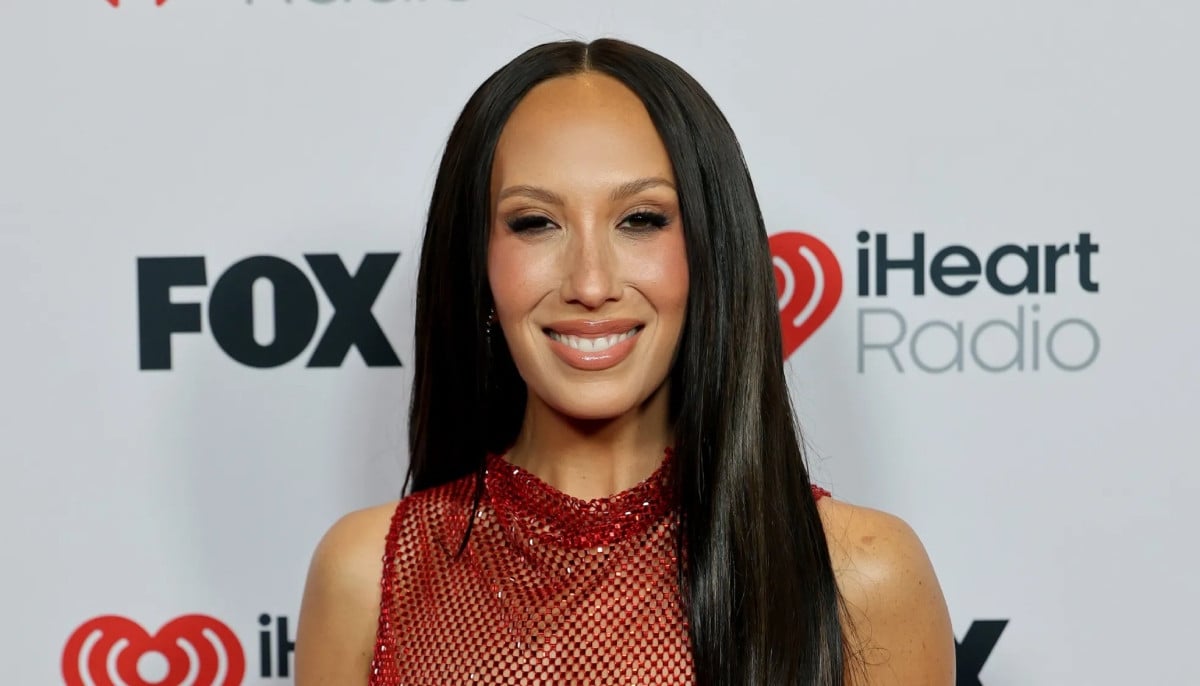 Cheryl Burke says she may never date again after embracing single life