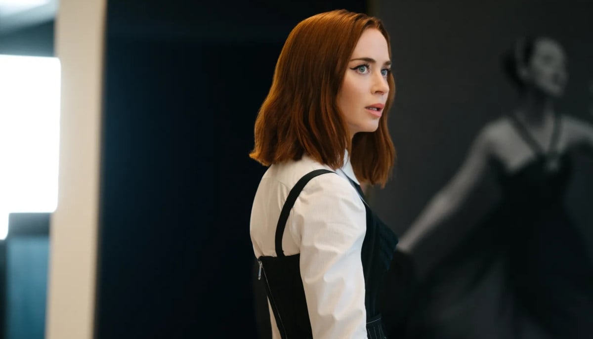 &amp;apos;The Devil Wears Prada 2&amp;apos; storms box office, doubles original film’s opening weekend
