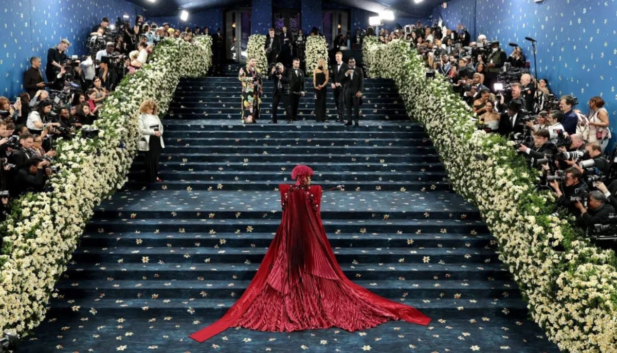 Inside sources reveal leaked Met Gala guest list