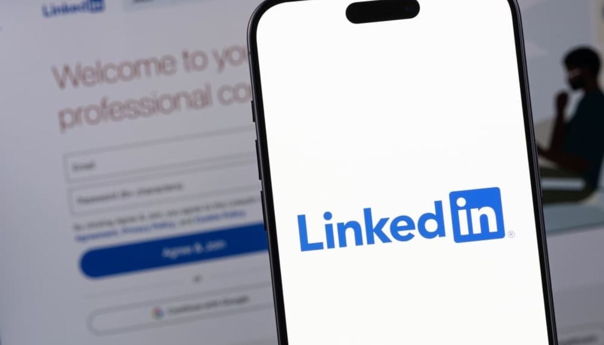 LinkedIn presence must match real world authority says advisor Latoya Antonio