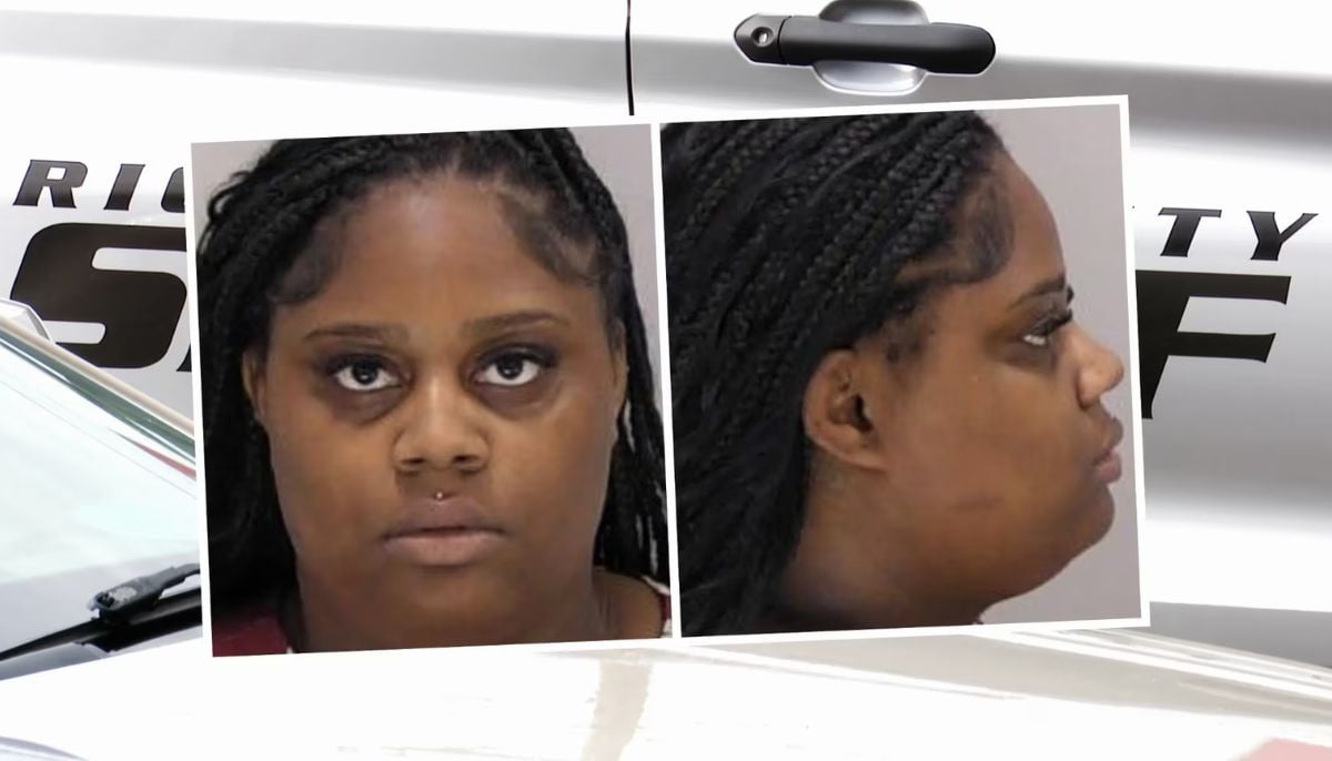 Woman allegedly steps on five year old child at autism centre