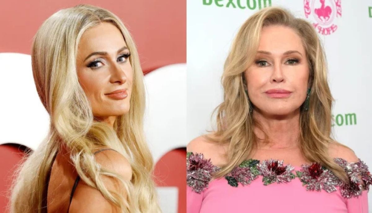 Paris Hilton rejects future role on &amp;apos;The Real Housewives of Beverly Hills&amp;apos;