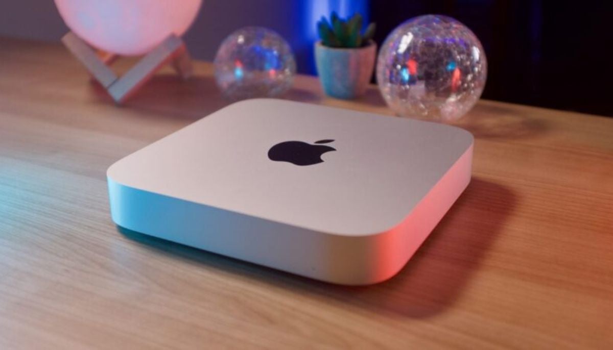 OpenAI backed OpenClaw drives massive demand for Apple Mac mini hardware