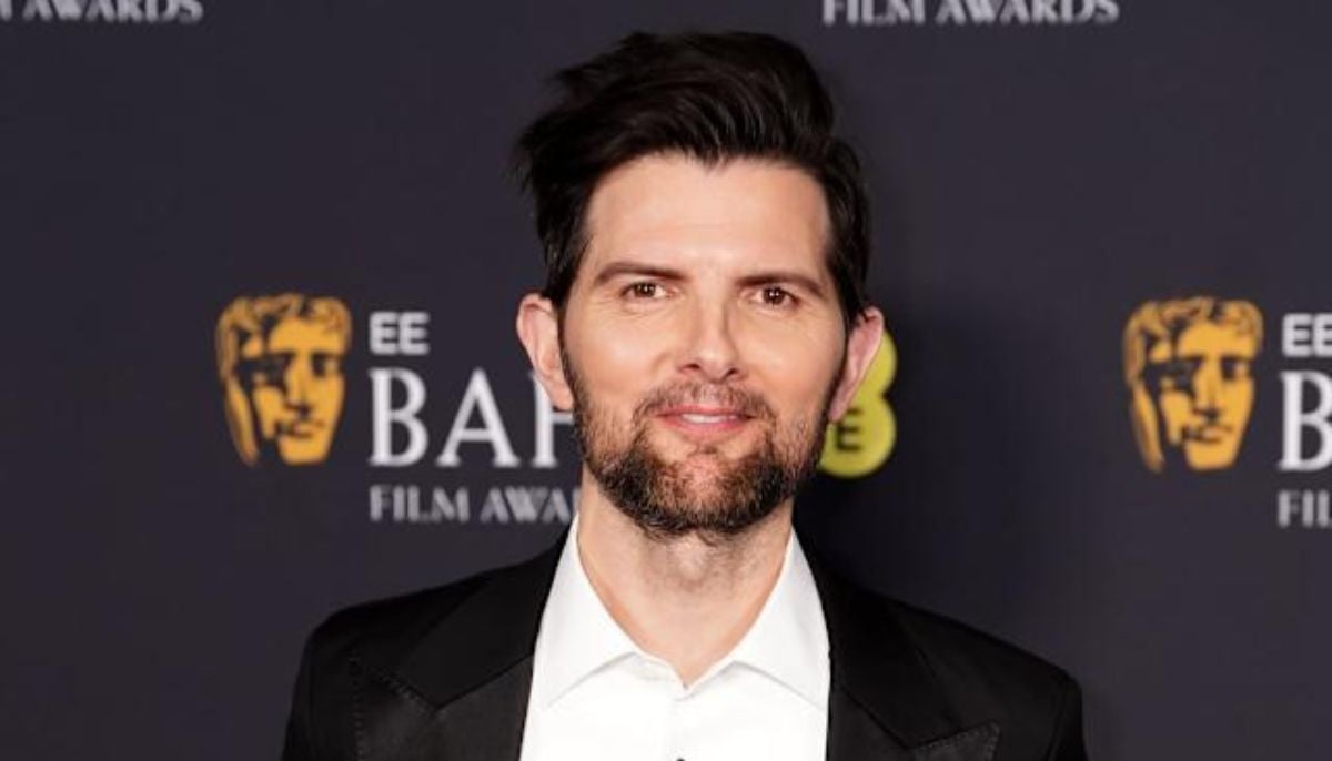 Adam Scott shares audition story for &amp;apos;Hellraiser VI&amp;apos; after earlier film death