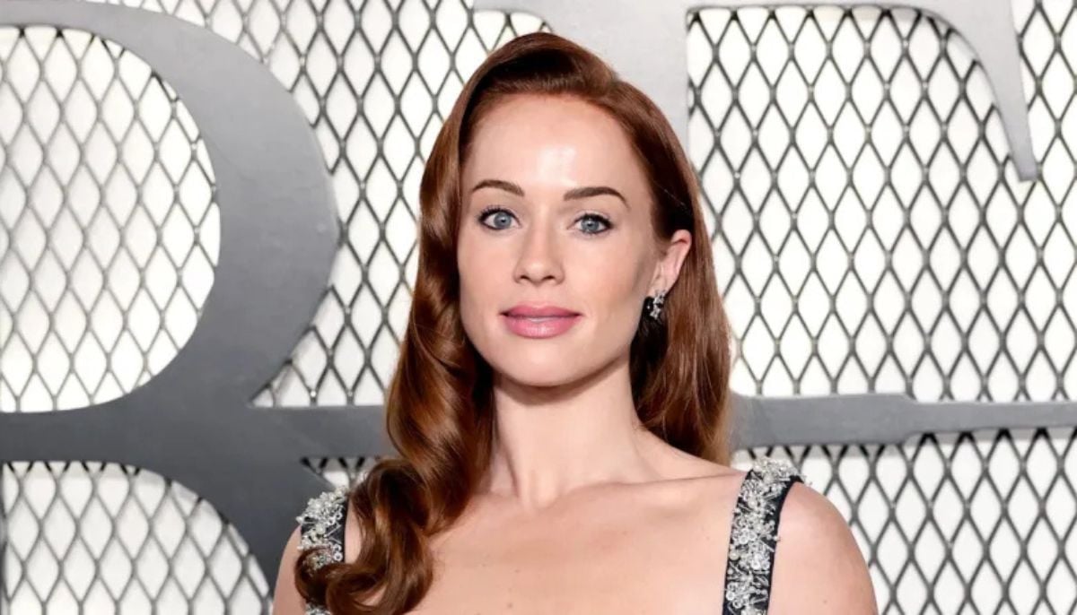 Whitney Leavitt departs Hulu reality series &amp;apos;The Secret Lives of Mormon Wives&amp;apos;