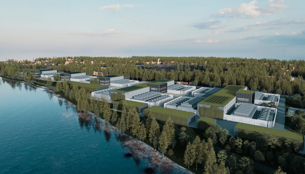 Denmark grapples with data centre surge overwhelming power grid