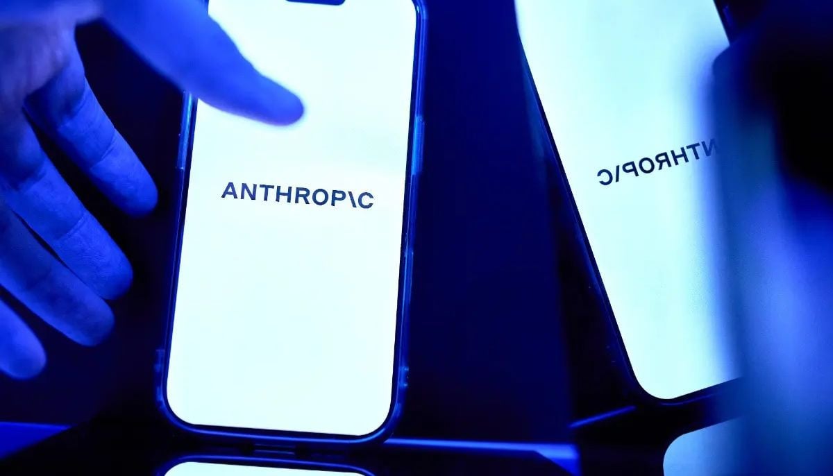 Anthropic nears $1.5 billion AI venture with Wall Street firms