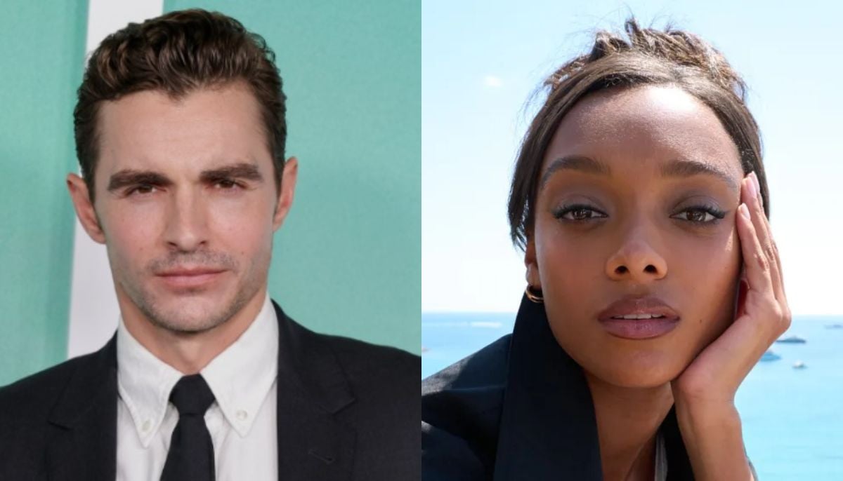 Dave Franco and Sophie Wilde star in alien thriller &amp;apos;Soon You Will Be Gone and Possibly Eaten&amp;apos;