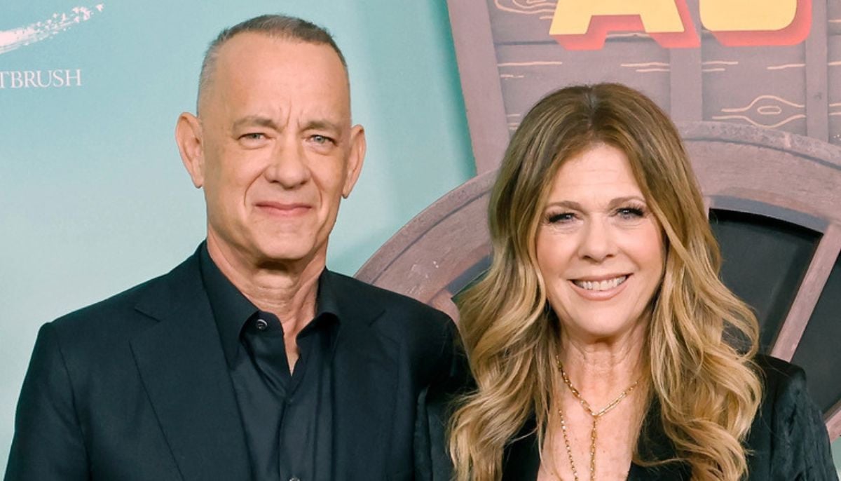 Bruce Springsteen inspires Rita Wilson to pursue songwriting despite career stage