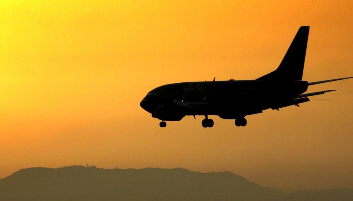 French national arrested for alleged sexual assault on Swiss Air flight to Miami