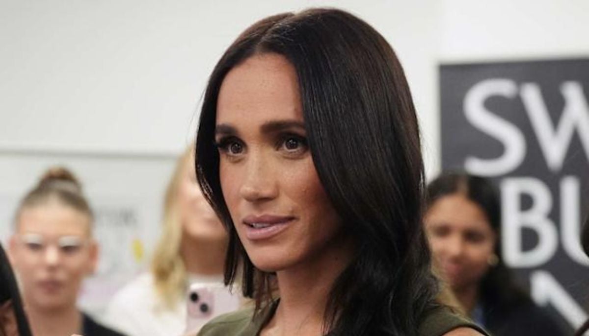 Meghan Markle sparks buzz over possible Down Under blunder