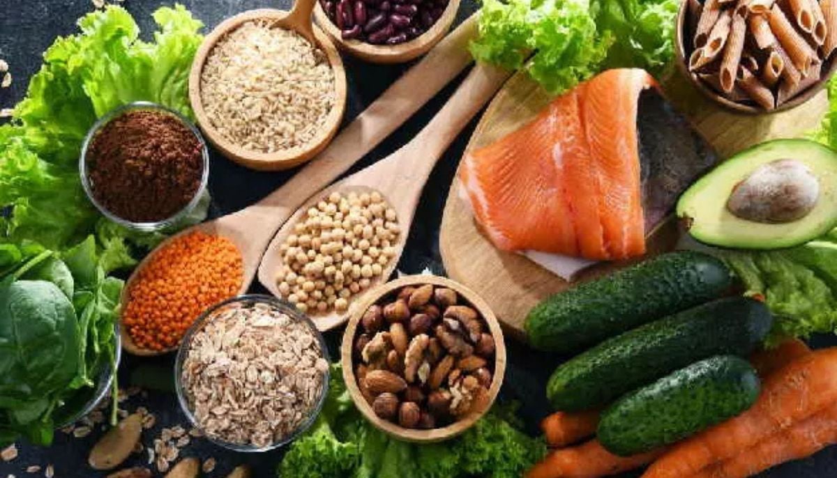 Expert advice on optimising protein intake for longevity