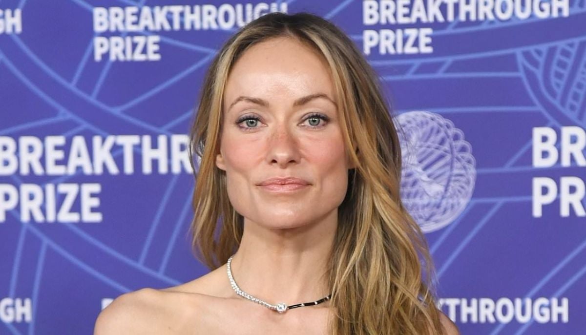 Olivia Wilde reacts after viral ‘Lord of the Rings’ Gollum comparison