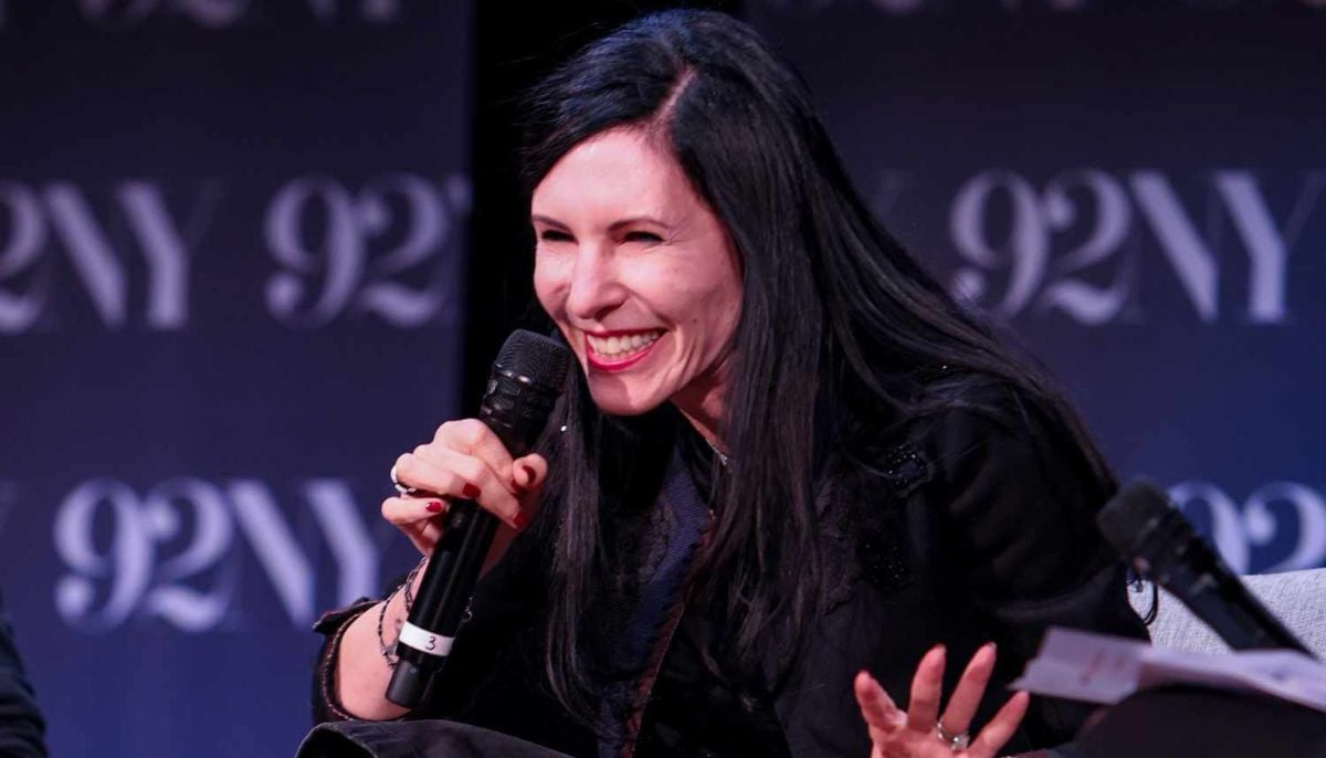 Jill Kargman targets social media obsession in upcoming comedy film Influenced