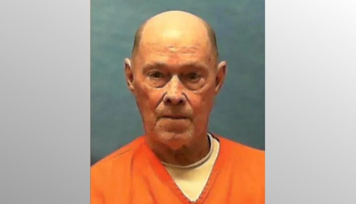 Florida executes James Ernest Hitchcock for 1976 murder of teenage stepniece