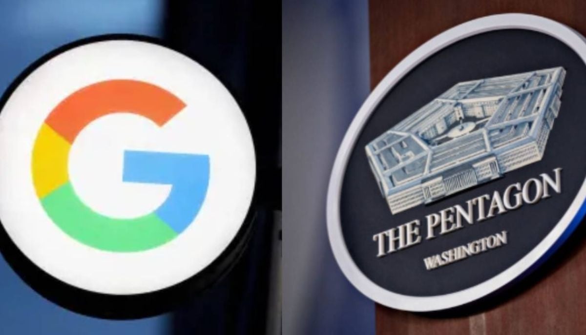 Google employees fail to block AI partnership for classified Pentagon operations