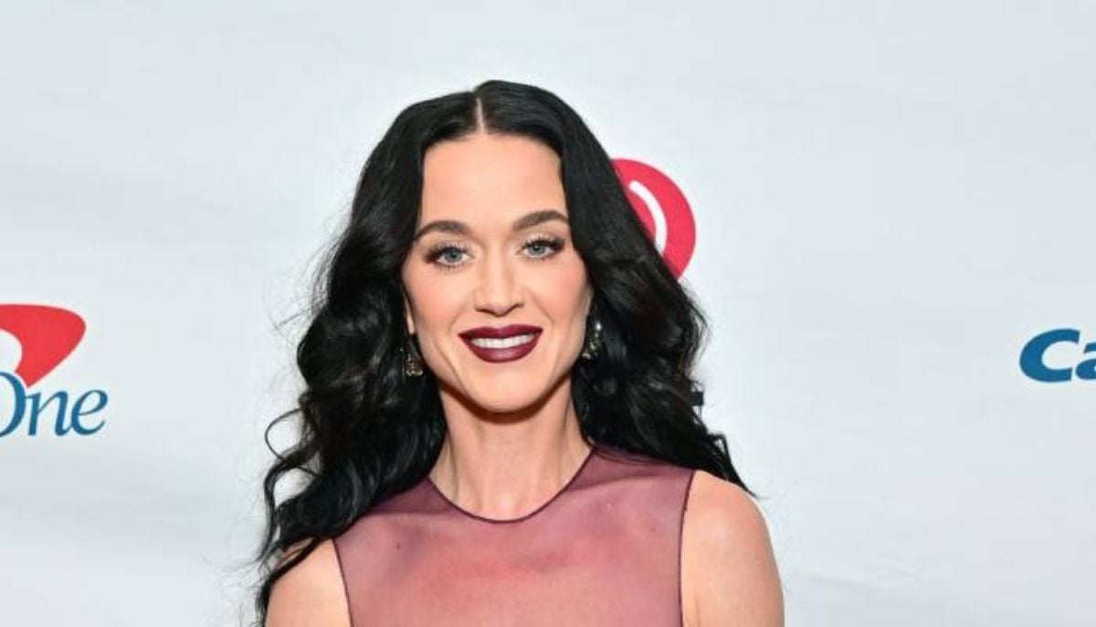 Katy Perry hints at Met Gala 2026 return after four-year hiatus