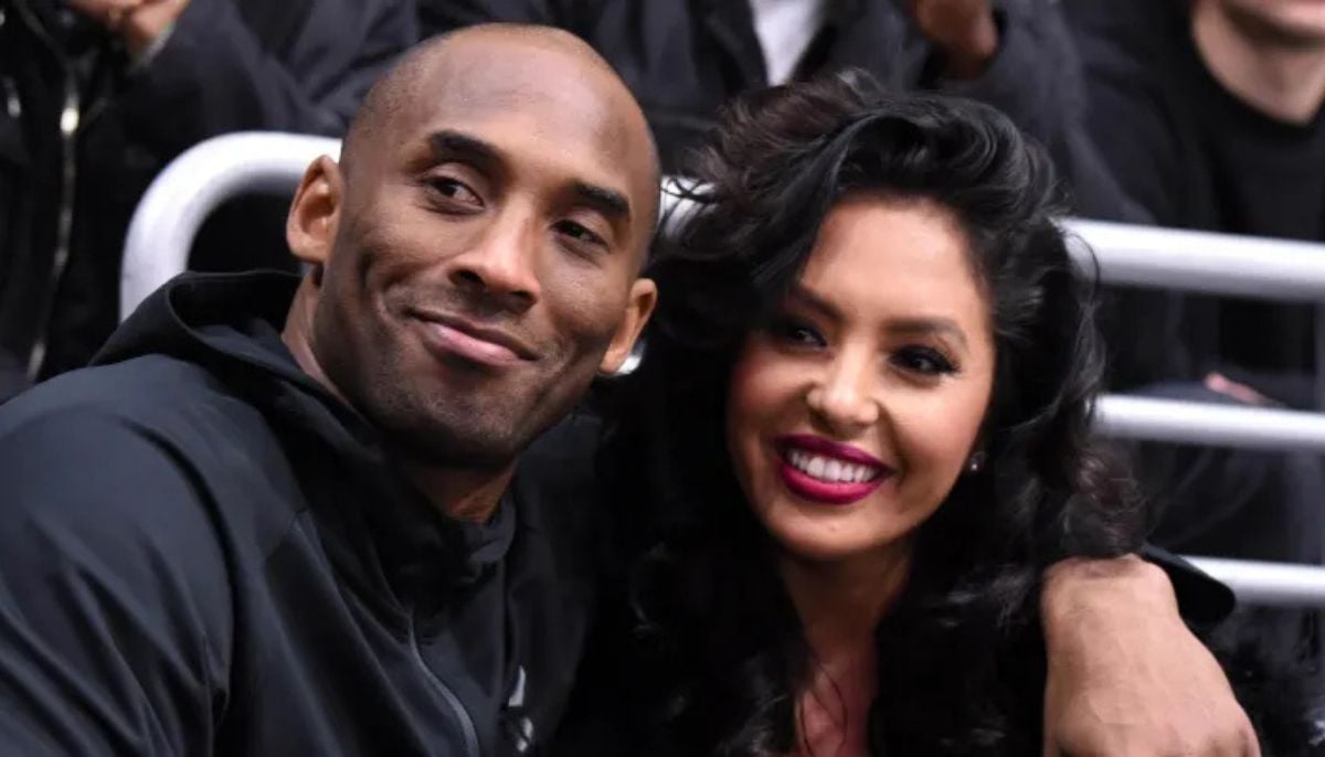 Vanessa Bryant shuts down viral marriage rumours with witty response