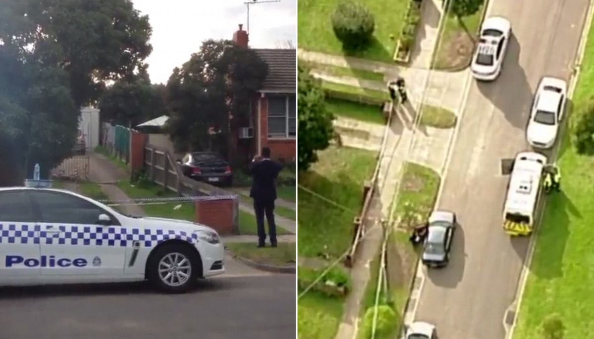 Sydney man faces court for triple murder and attempted murder of family
